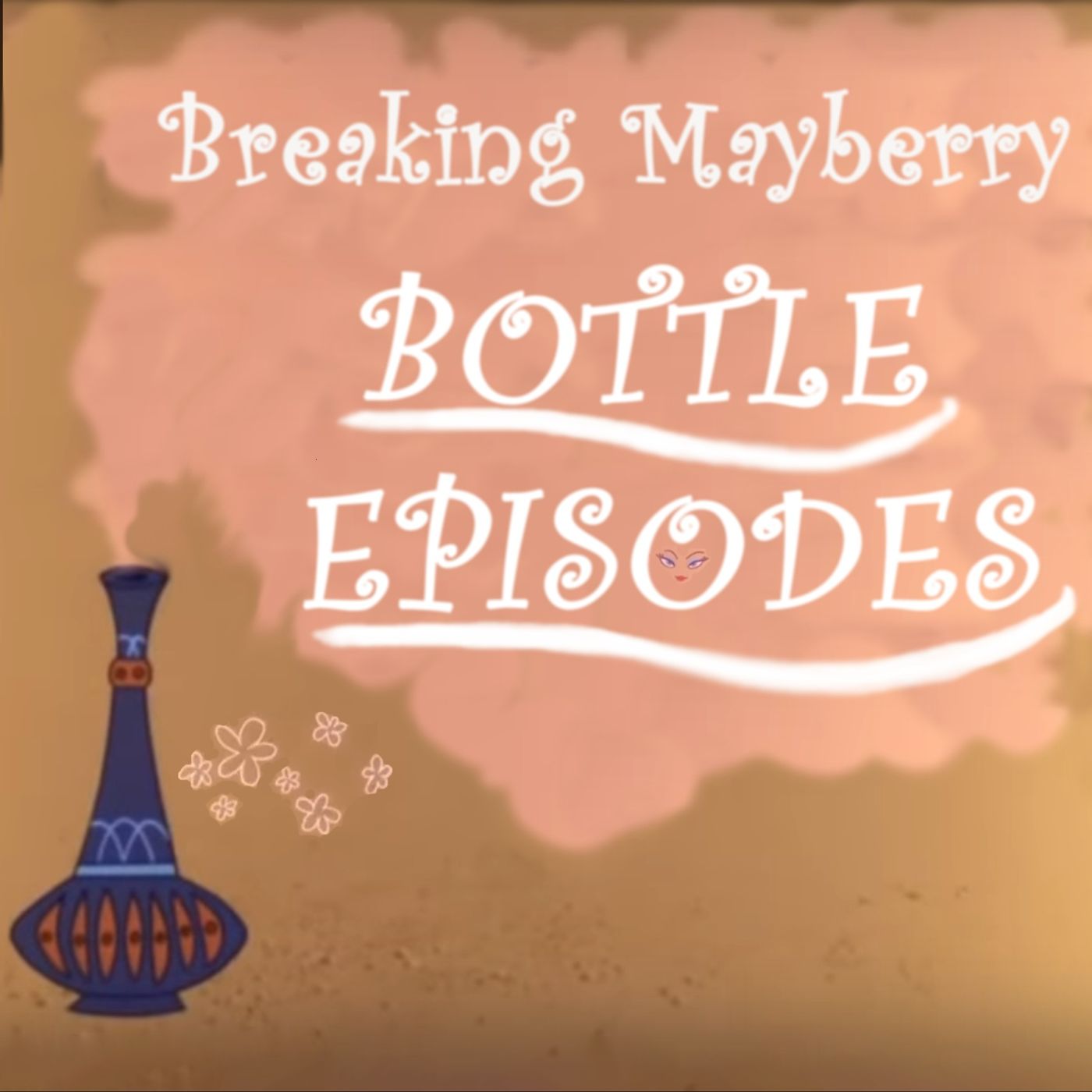 Bottle Episodes 6: Maximum Acceptable Gyration Levels (w/ Dr. Timaree Schmit)
