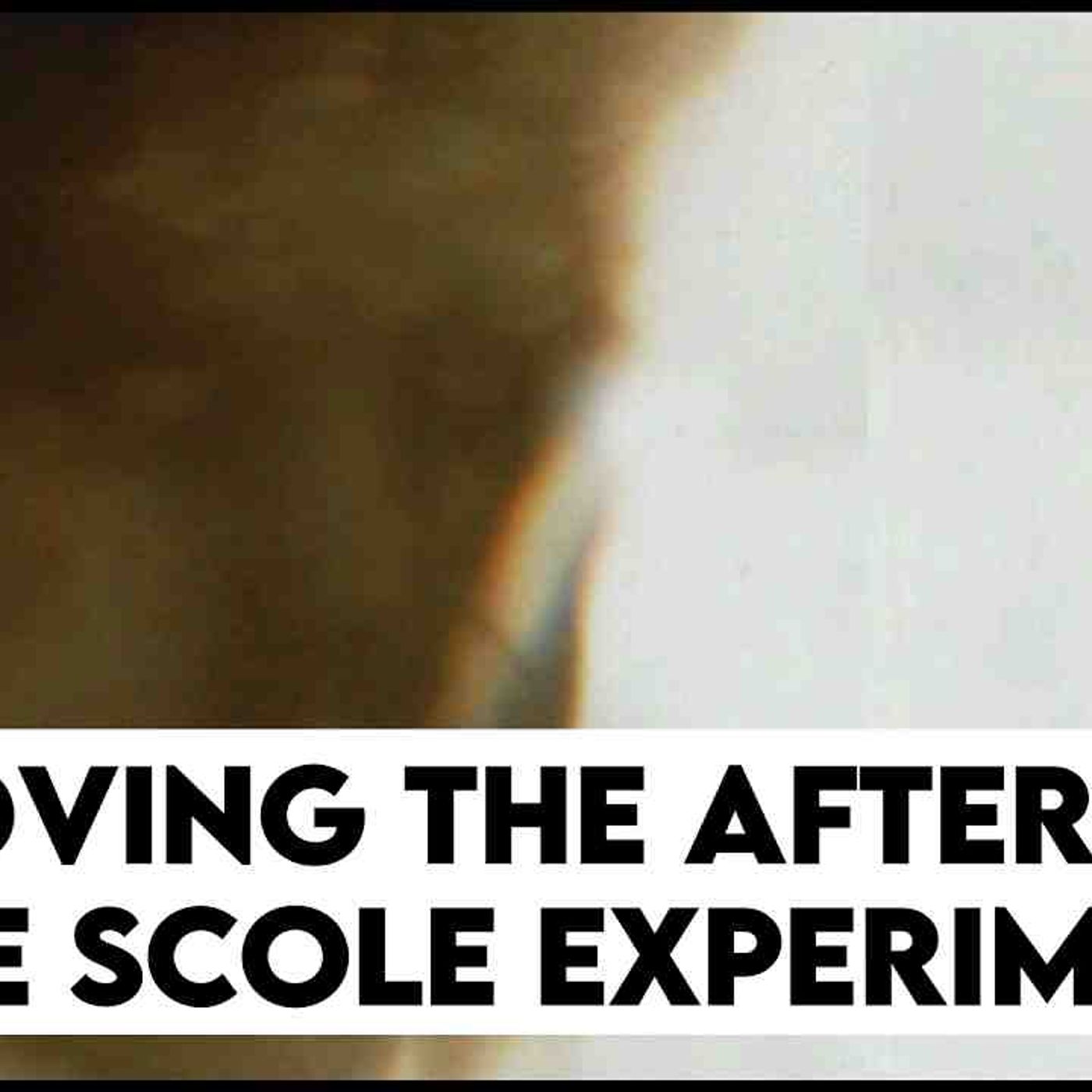 Proving the Afterlife _ The Scole Experiments
