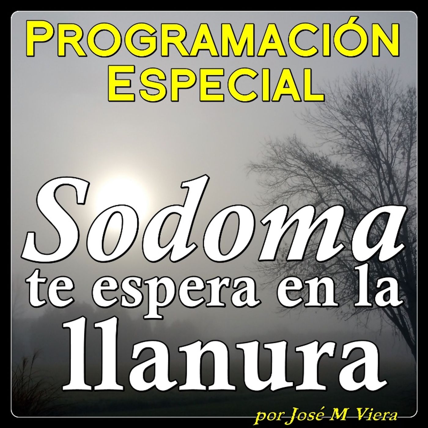 Programación Especial