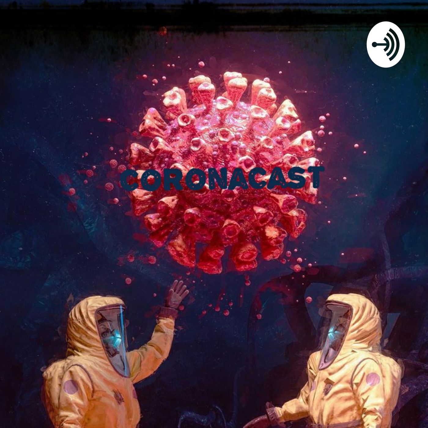 CoronaCast
