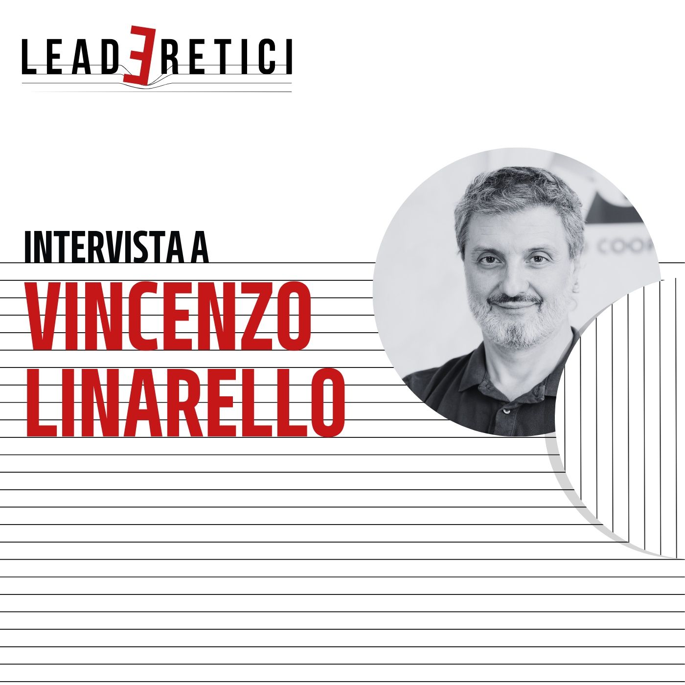 55 - Etica efficace e leadership generativa: il modello GOEL | Con Vincenzo Linarello