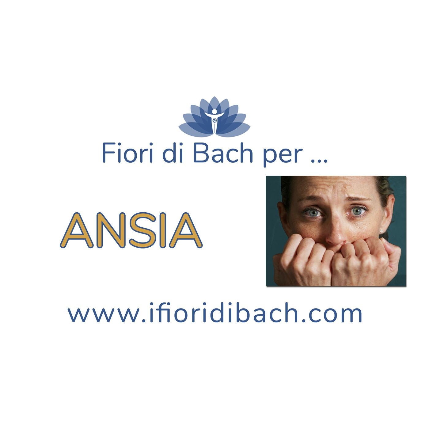 Fiori di Bach in pillole