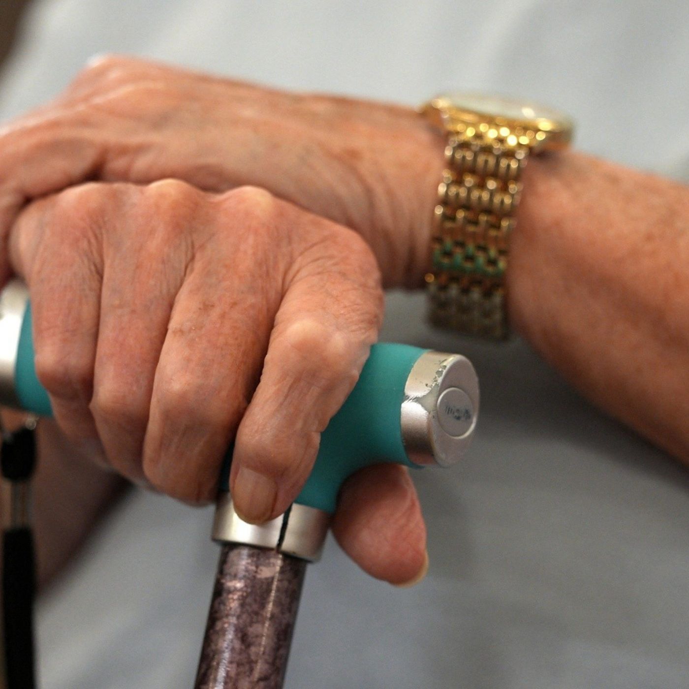 Annual dementia cases could double by 2050 episode artwork