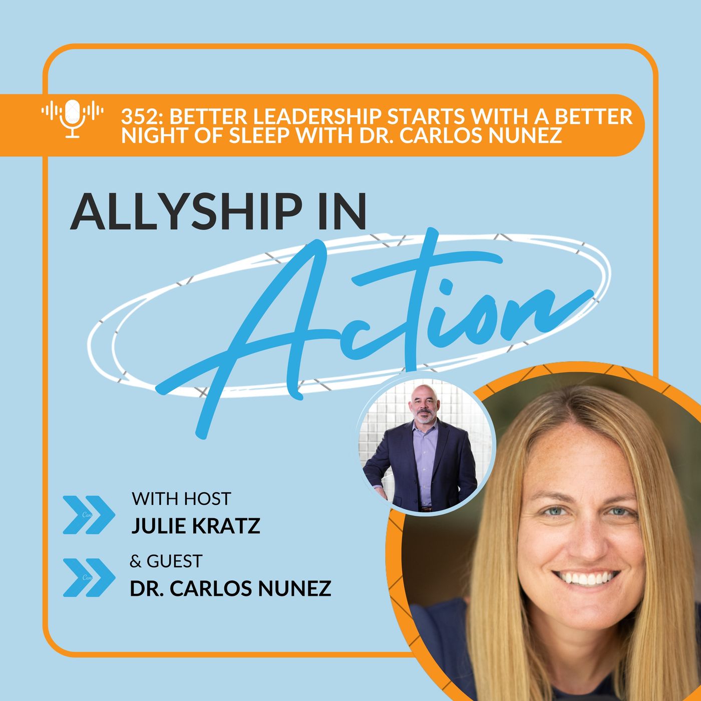 Allyship in Action