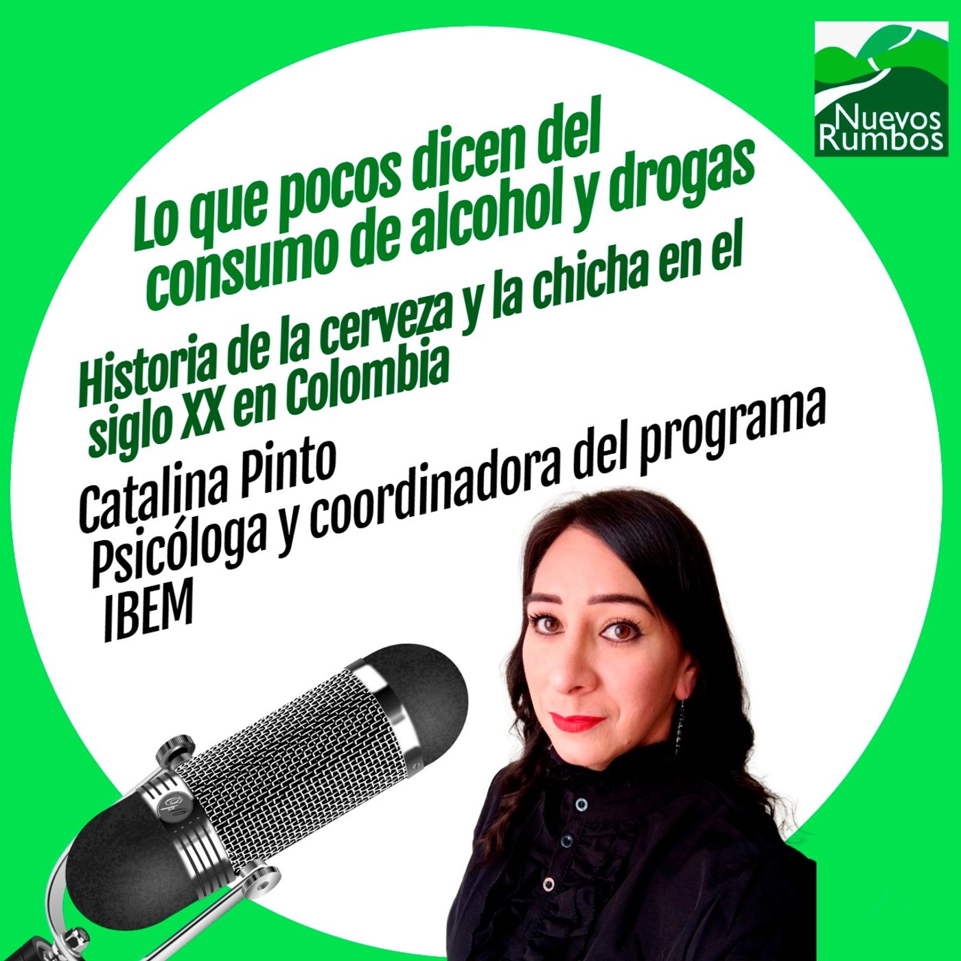 Lo que pocos dicen del consumo de alcohol y drogas