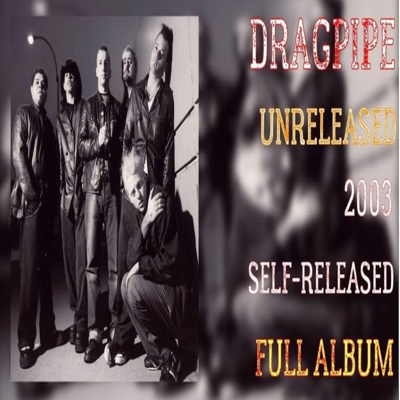New/Old Dragpipe music Found