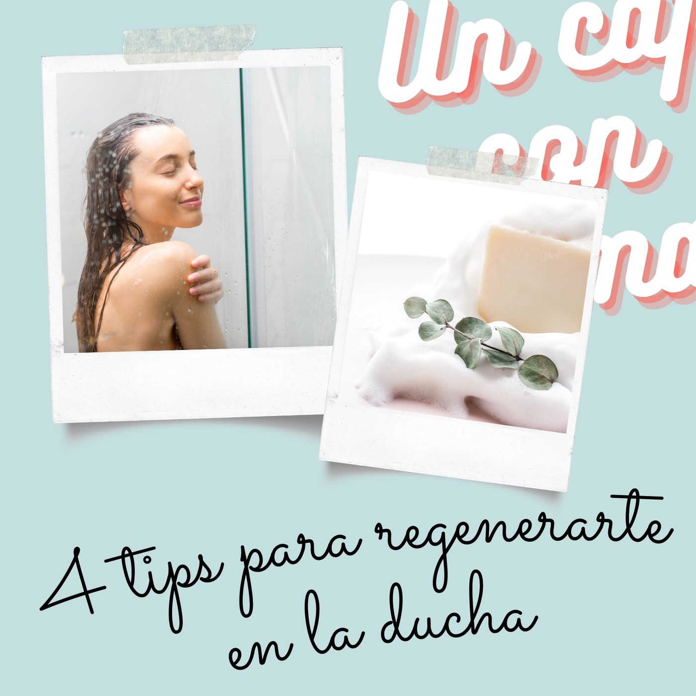 Un café con aromas