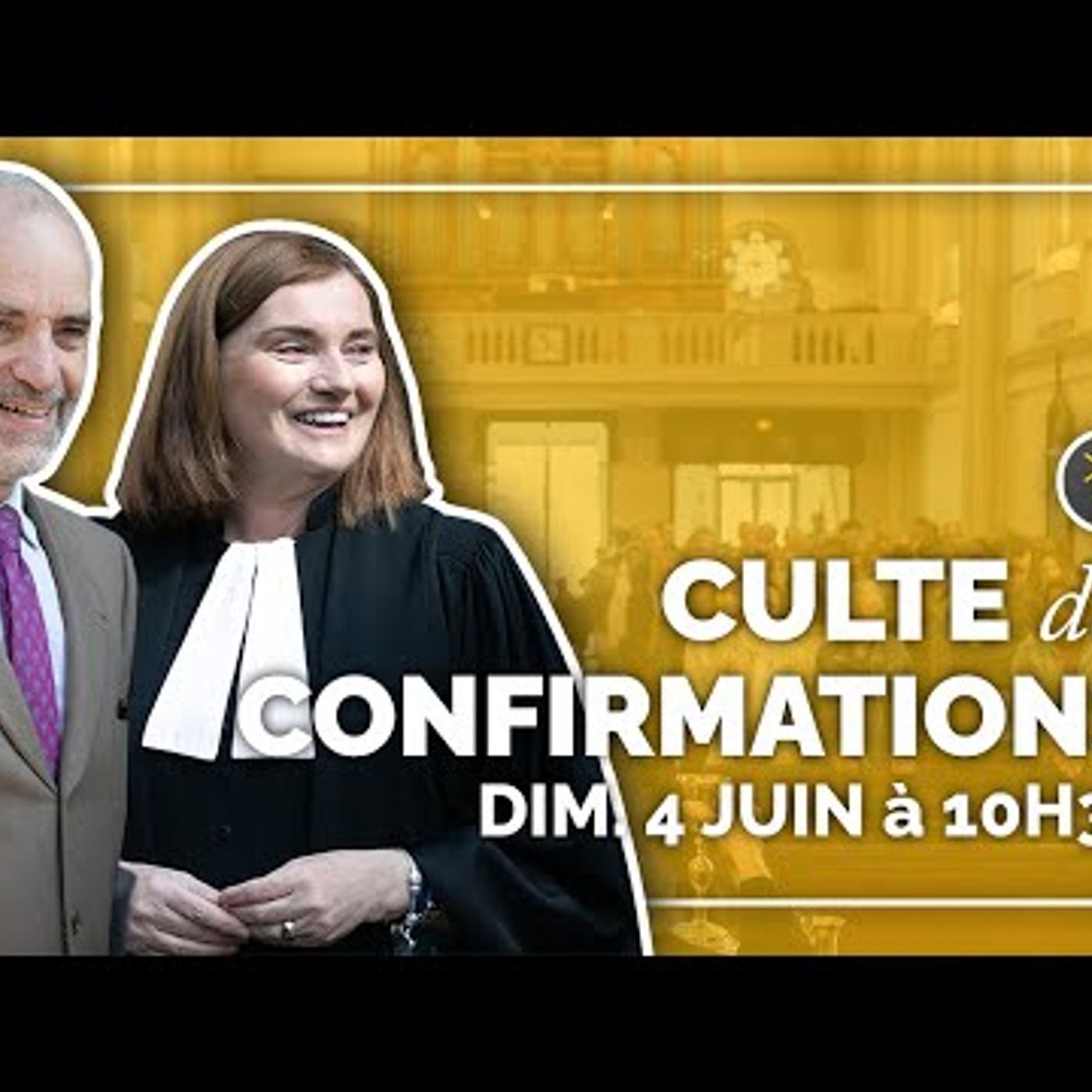 Les prédications à la demande