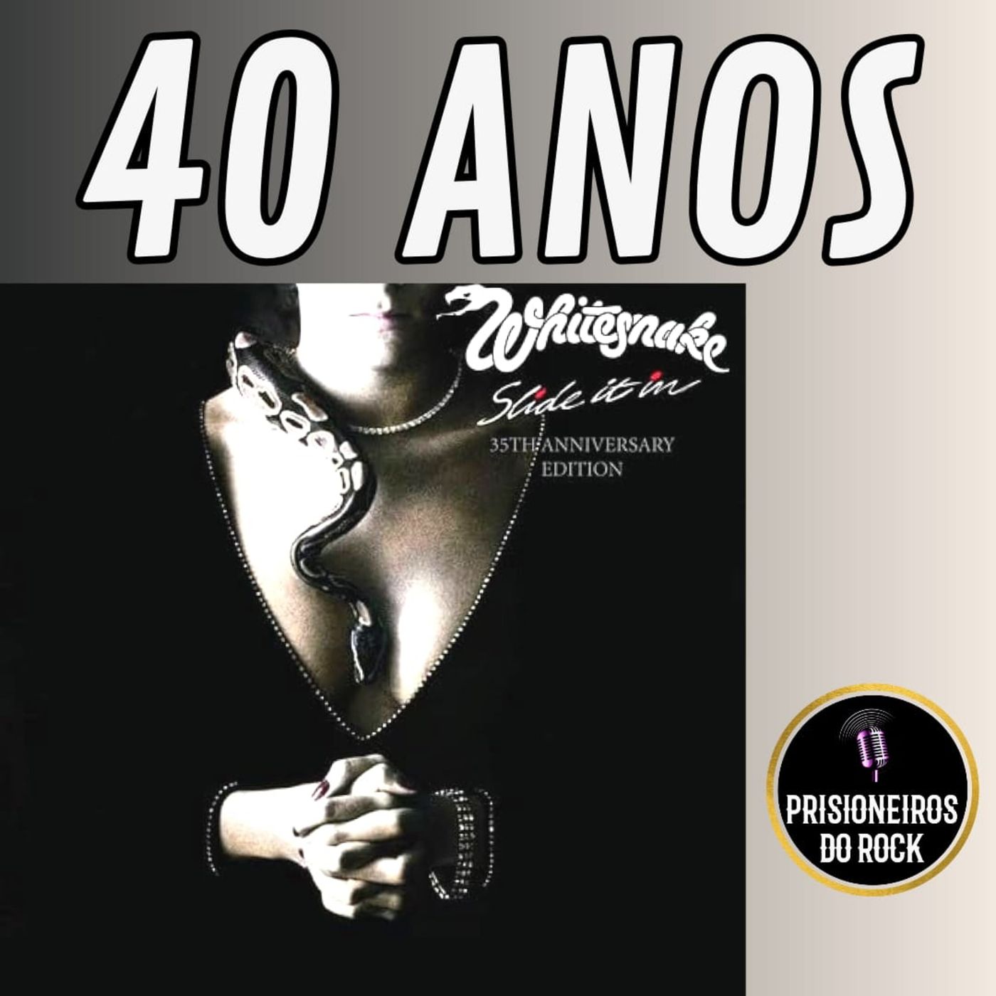 Prisioneiros do Rock