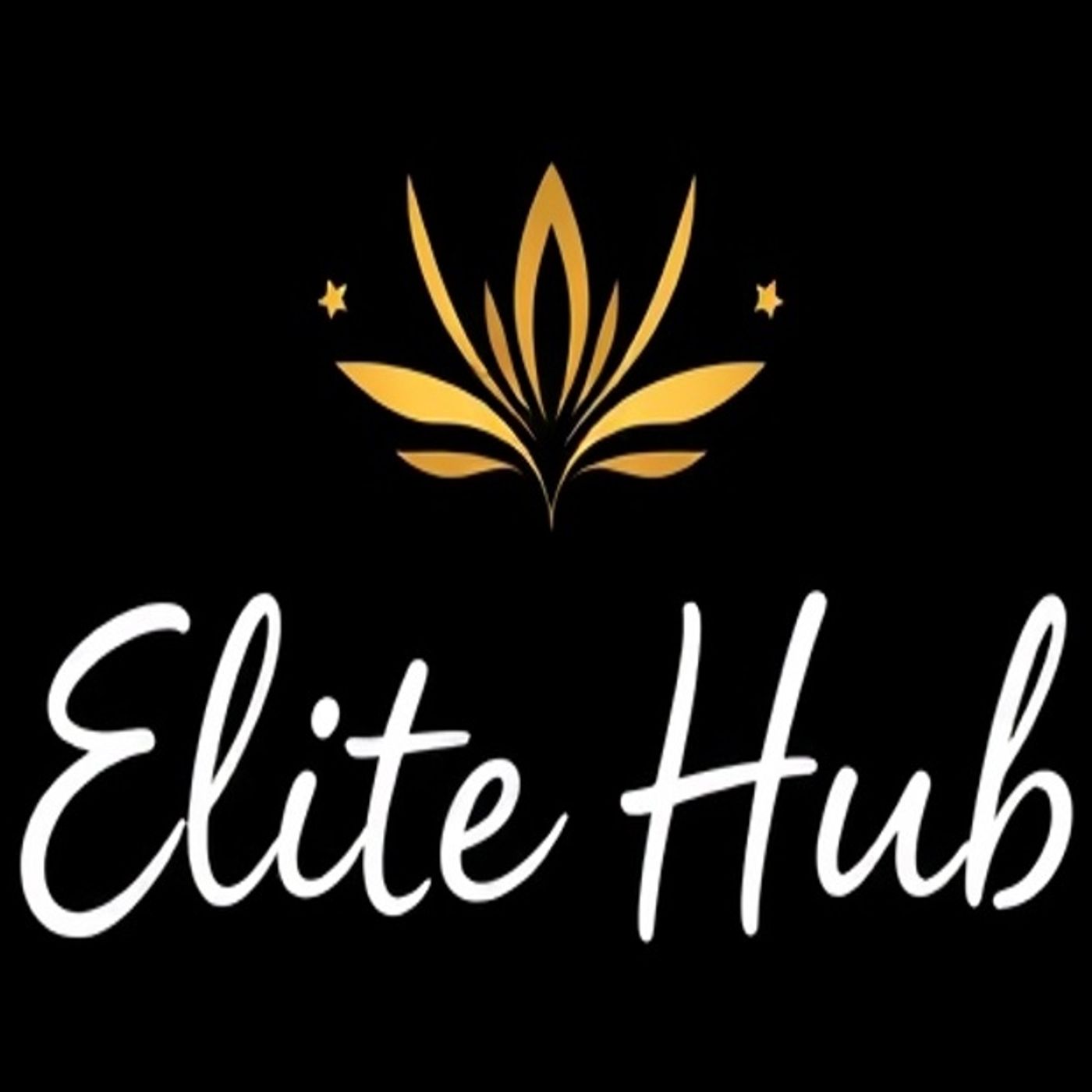 EliteHub_ Luxury Digital Excellence podcast artwork