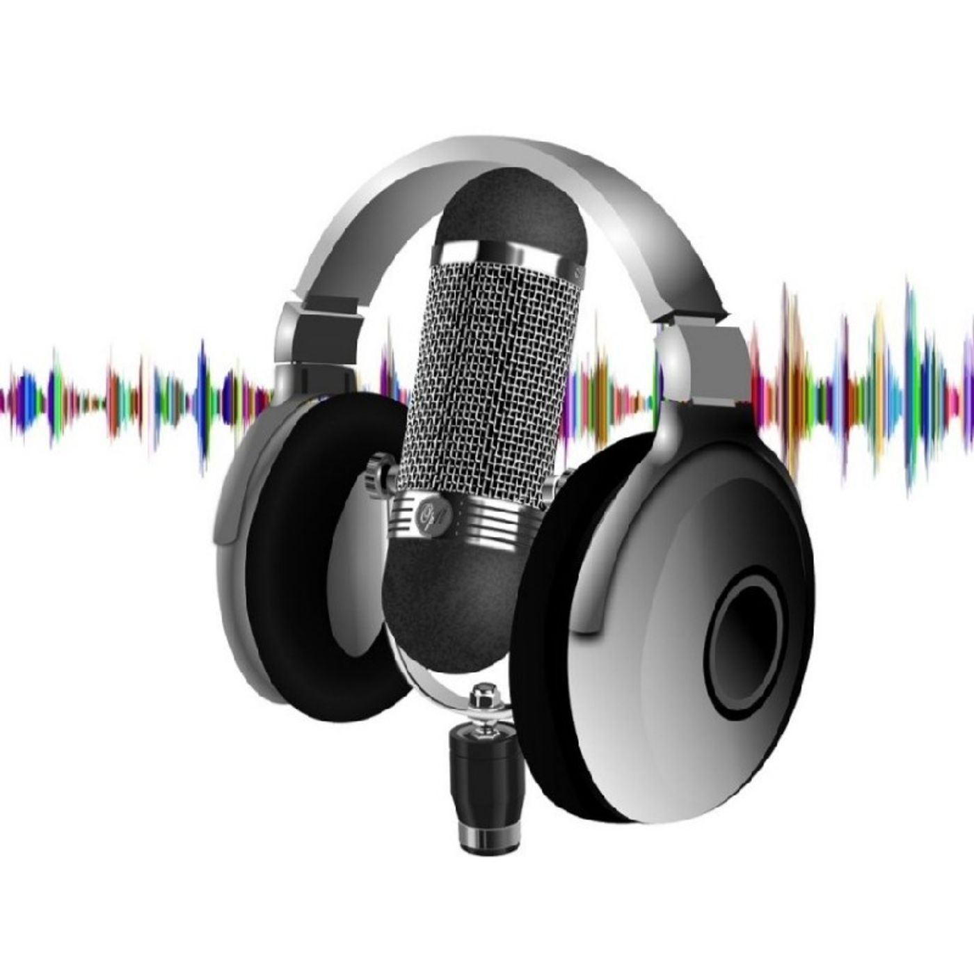 El podcast de Delfin Buelva