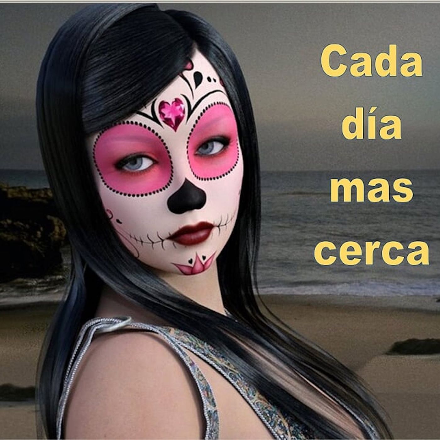 Cada Día Más Cerca