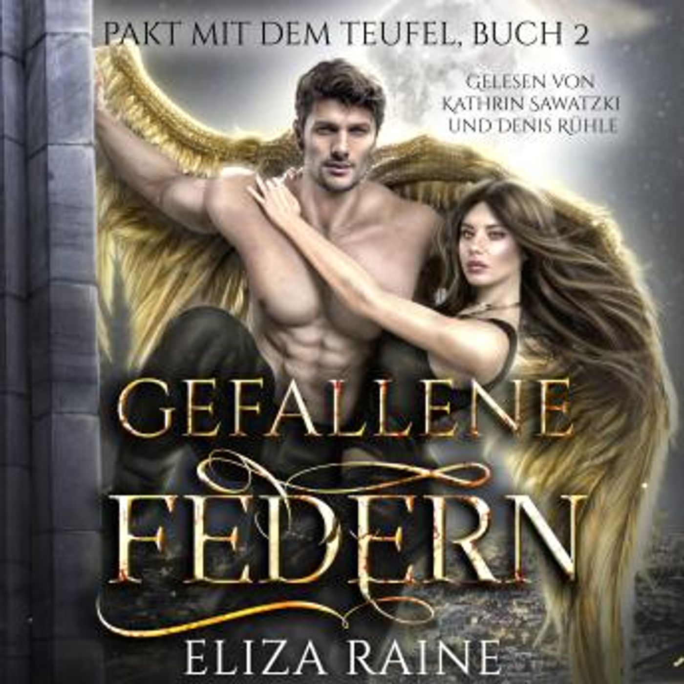 Access Top-Rated Full Audiobooks in Science Fiction & Fantasy, Fantasy