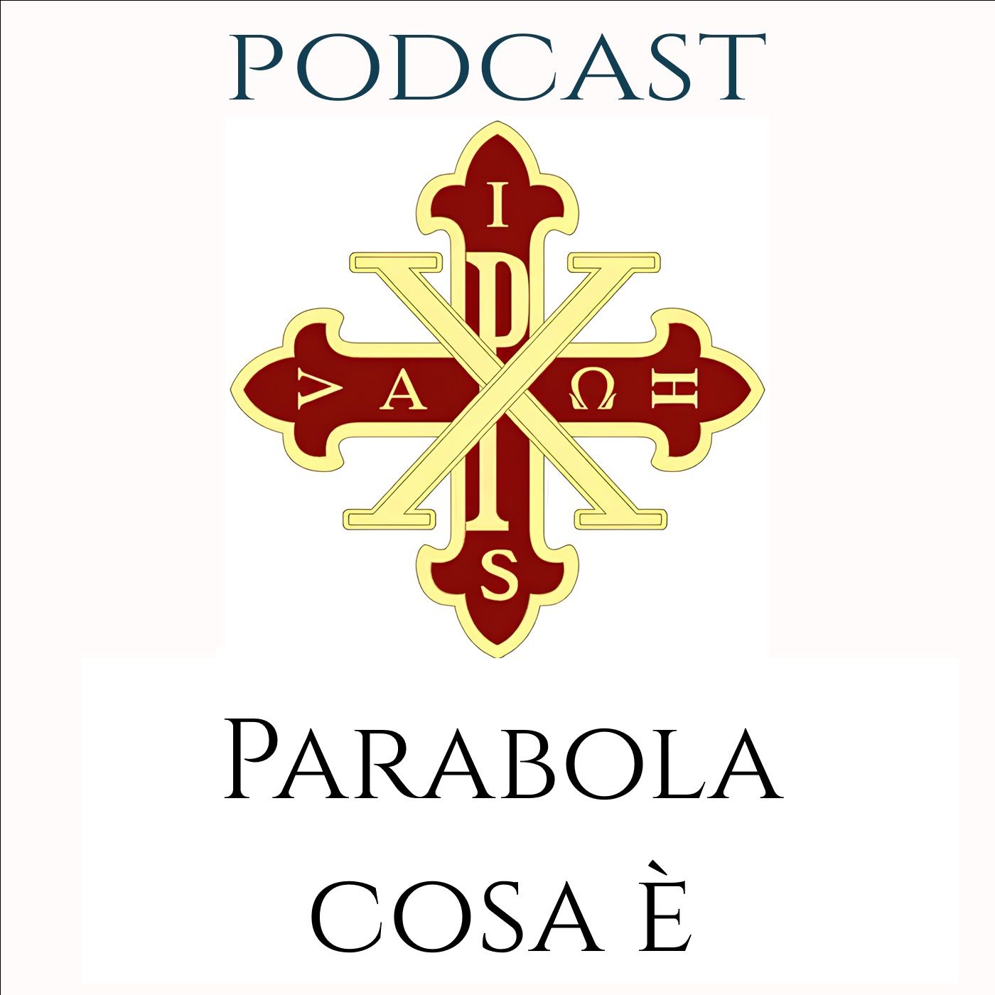 PODCAST 2-40 PARABOLA COSA È
