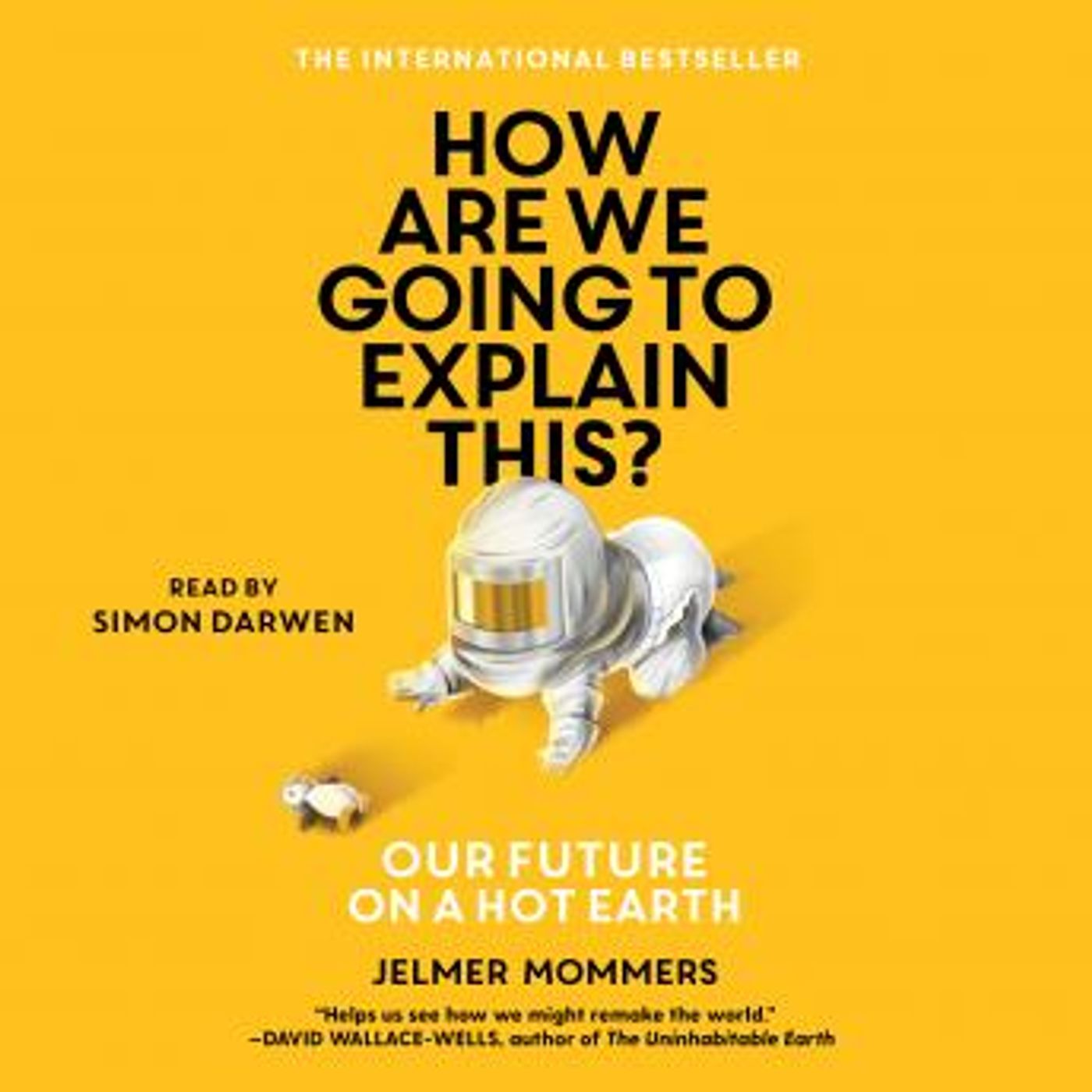 Enjoy Amazing Audiobooks in Non-Fiction, Current Affairs, Law, & Politics