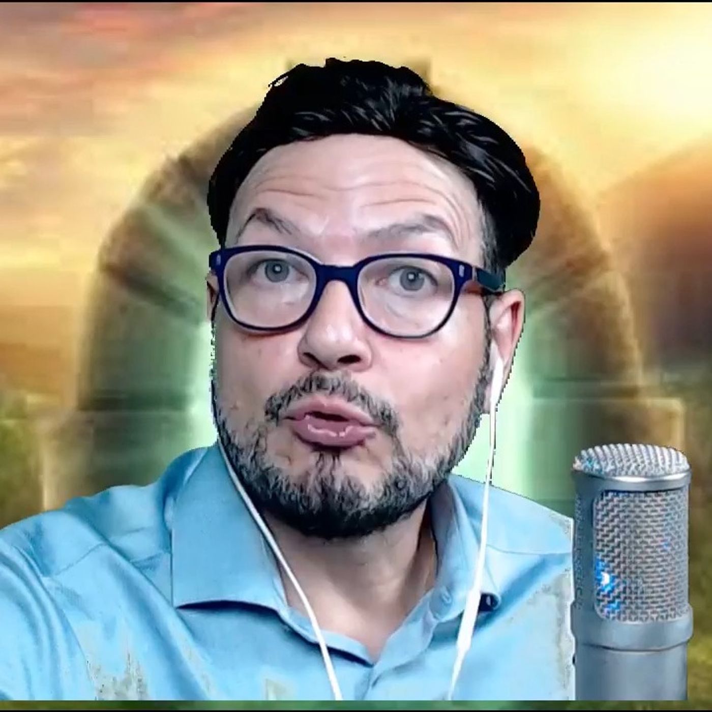 Aldea Global con Kike Posada
