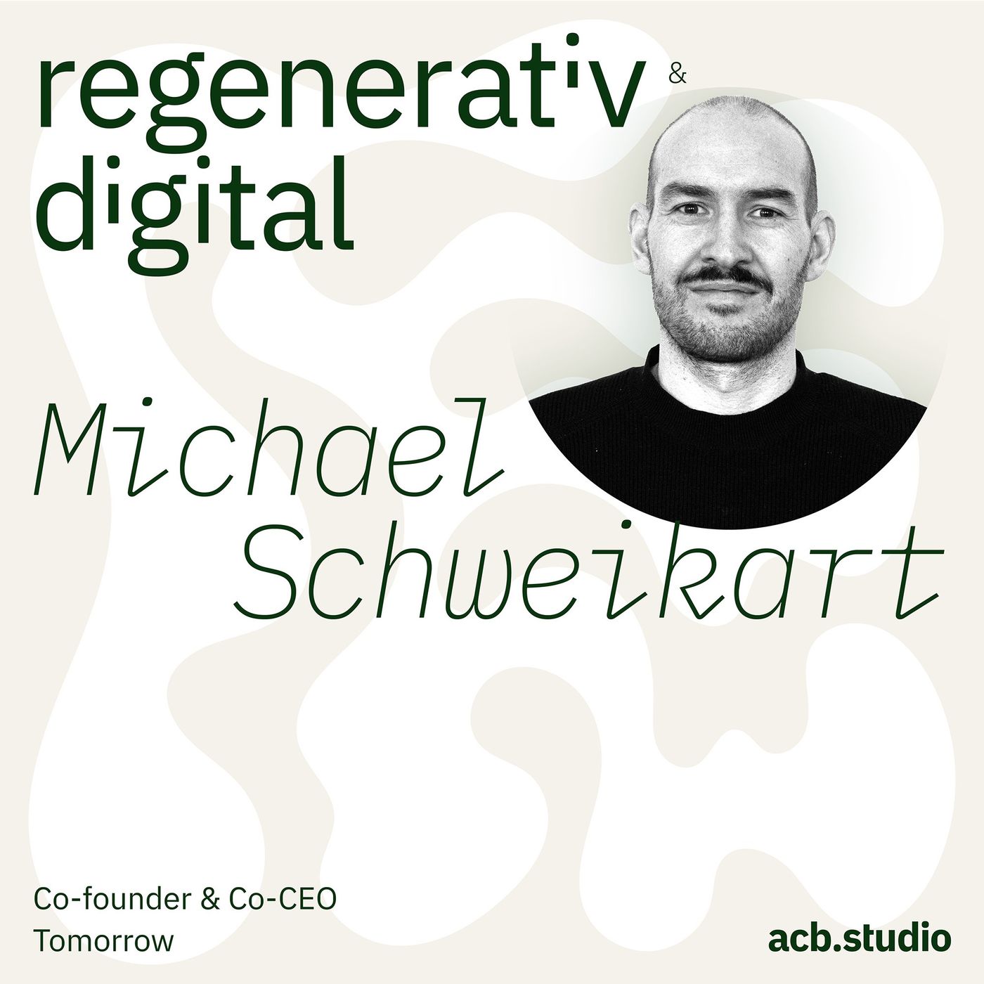 Regenerativ & Digital – der Business Podcast für regeneratives Wirtschaften und Digitalisierung