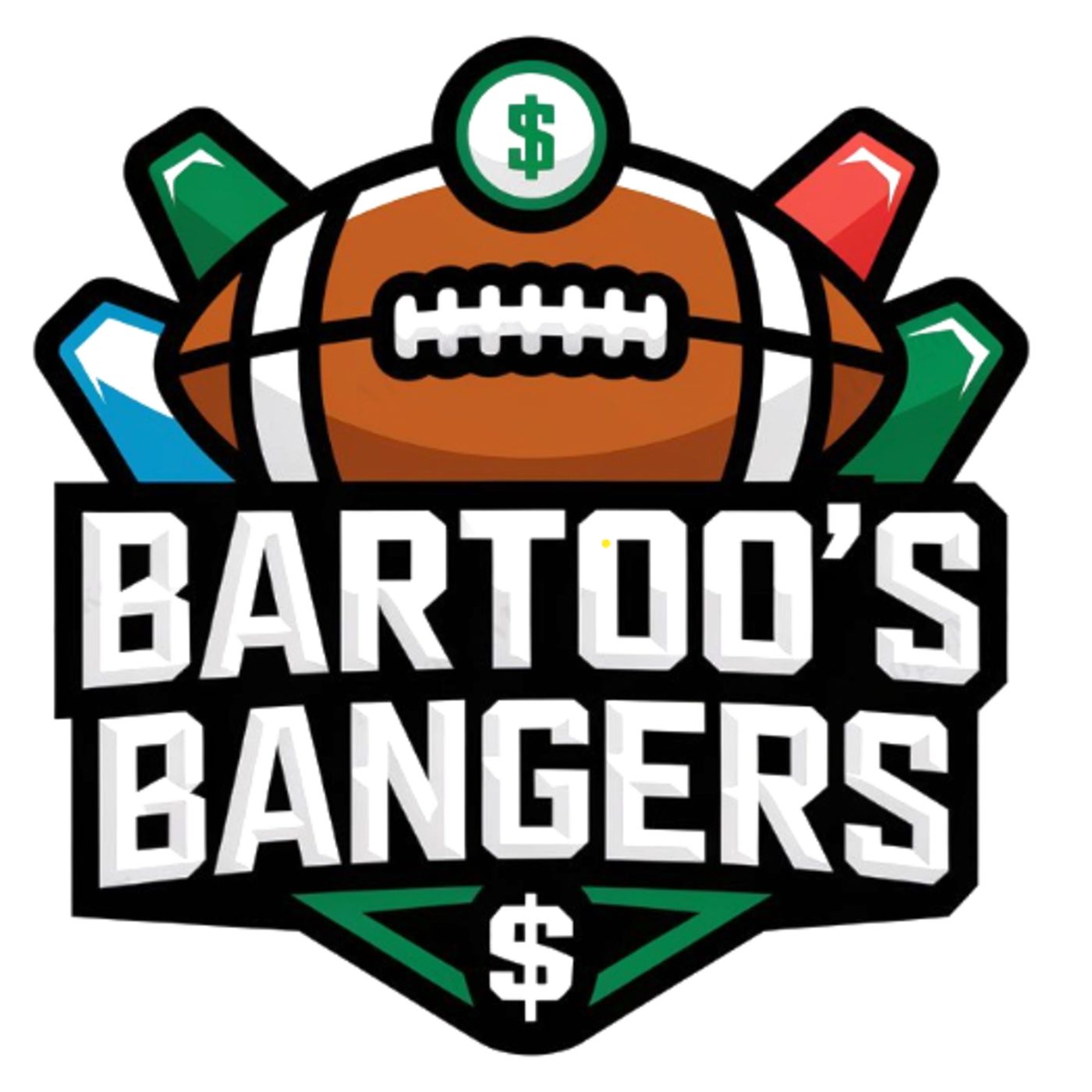 Dave Bartoo breaks down Ole Miss vs. Louisville. Could the Rebs win & cover?! episode artwork