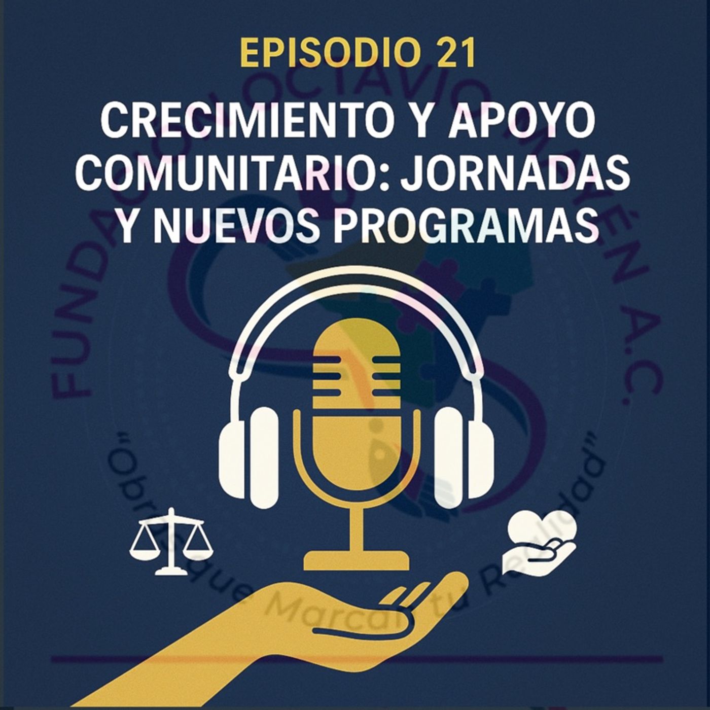 Fundación Octavio Mayén A.C.