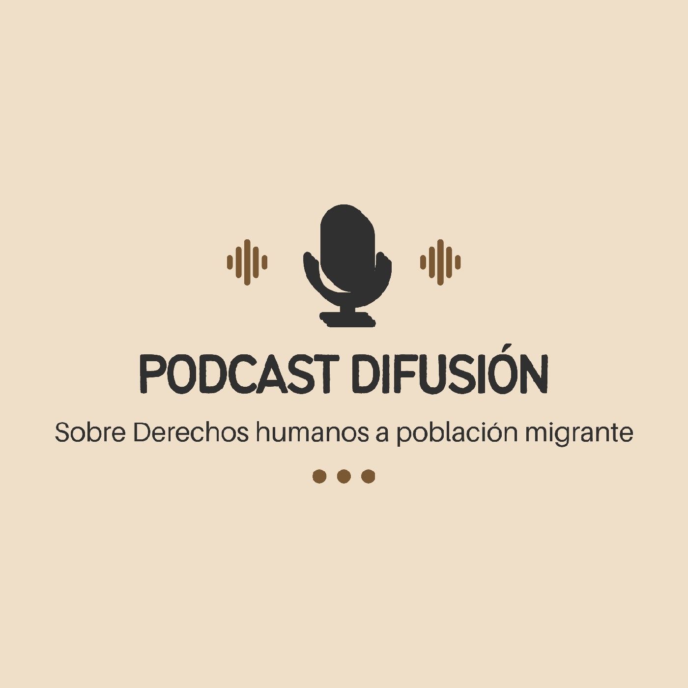 Marybel González García podcast artwork