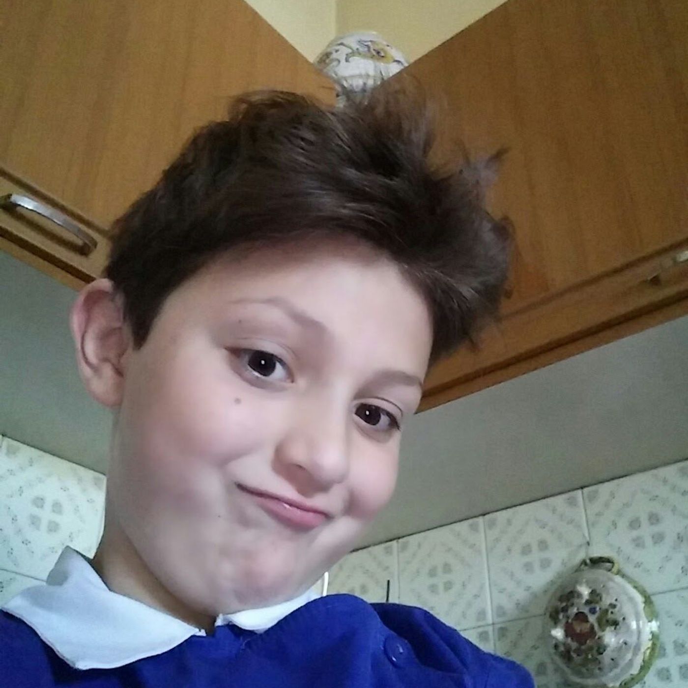 Preghierina del 19 gennaio 2026