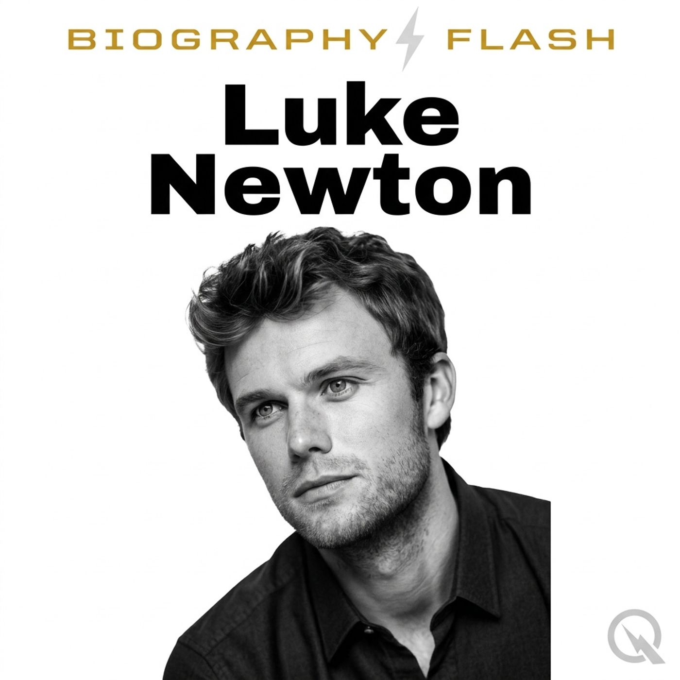 Luke Newton - Biography Flash