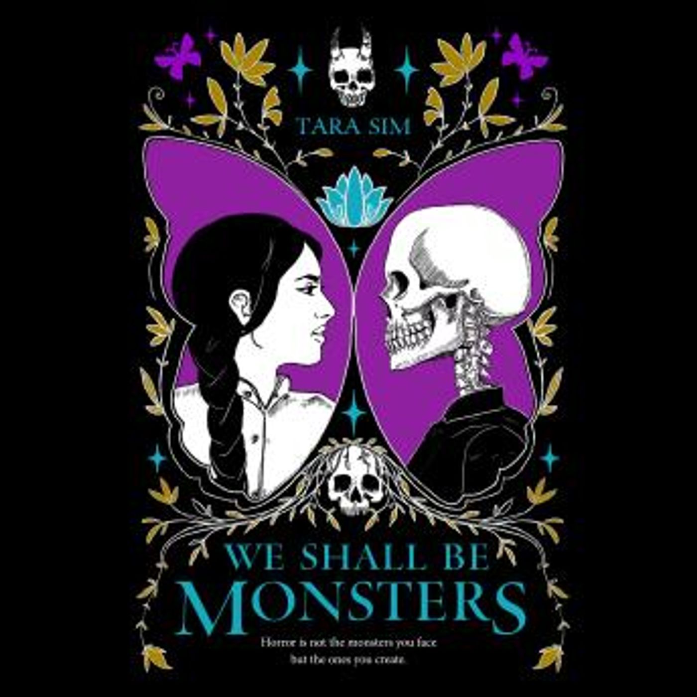 Listen to New Full Audiobooks in Teen & YA, Sci-Fi, Fantasy & Paranormal
