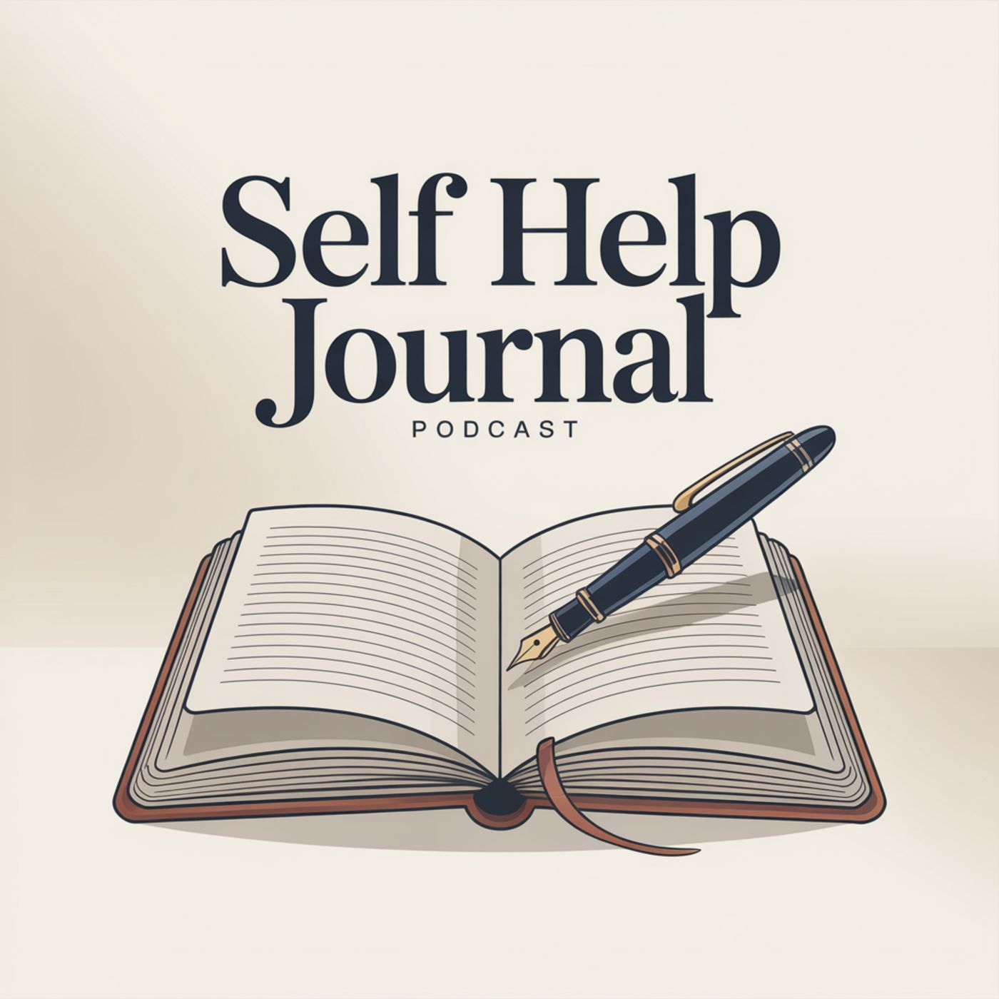 Self Help Journal