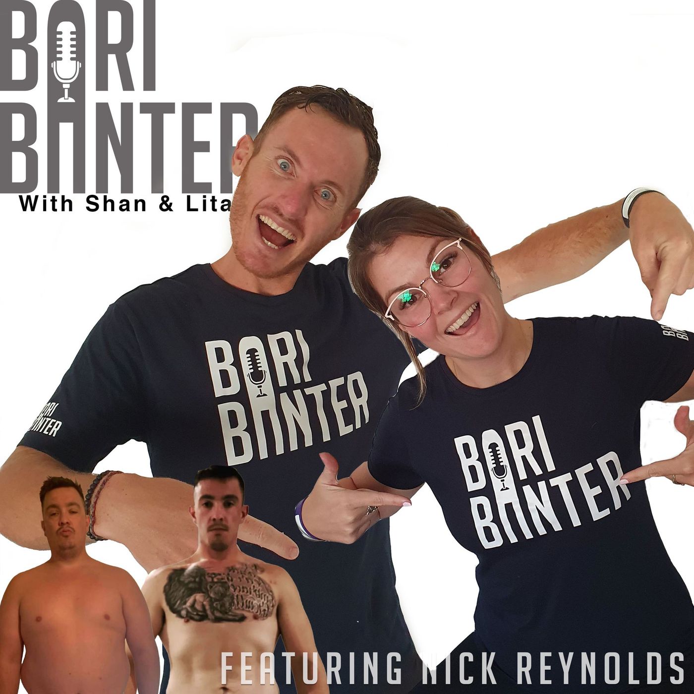 BARI BANTER