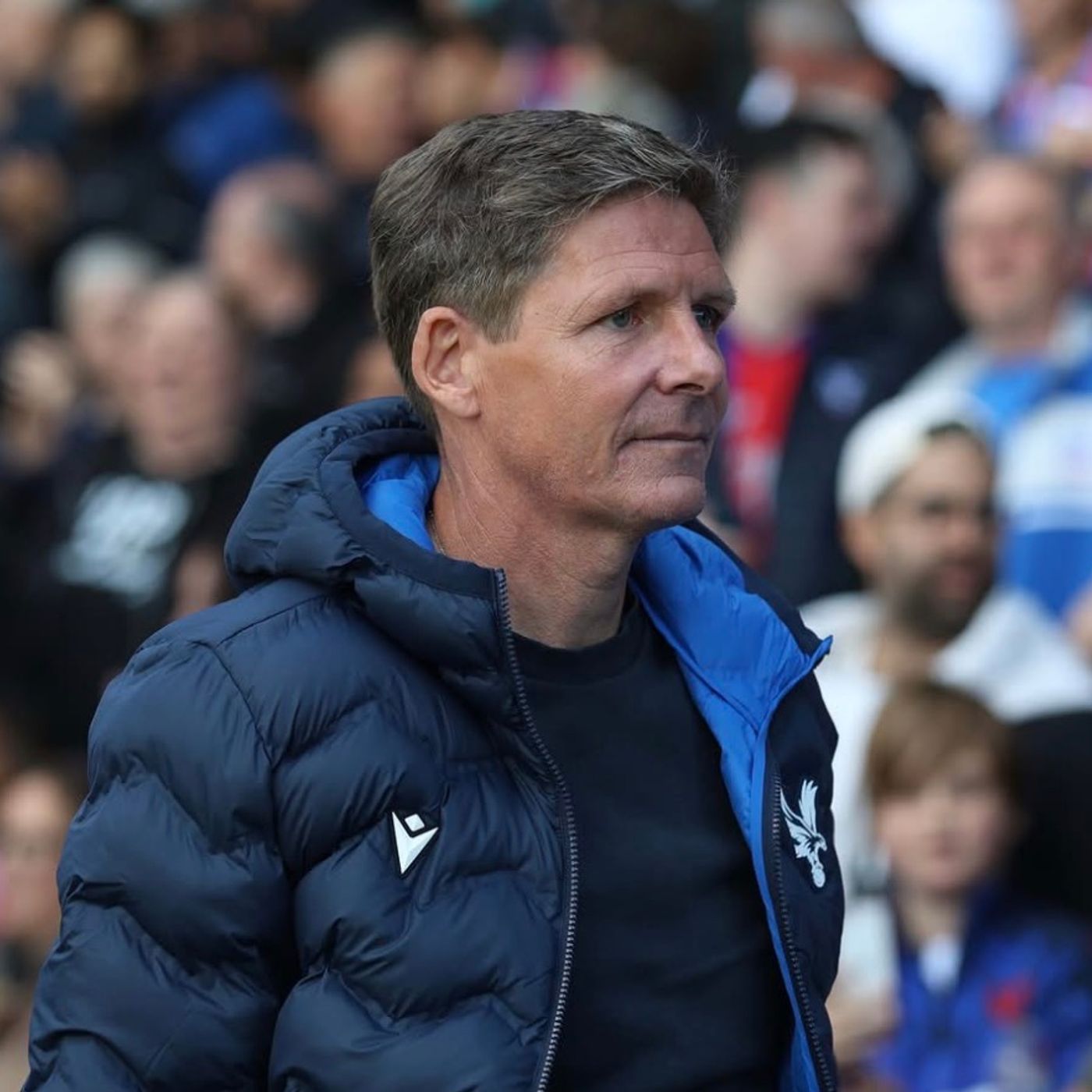 S81E4: We Still Missed Chances There Even Though We Won - Trevor Gear On Problems At Crystal Palace