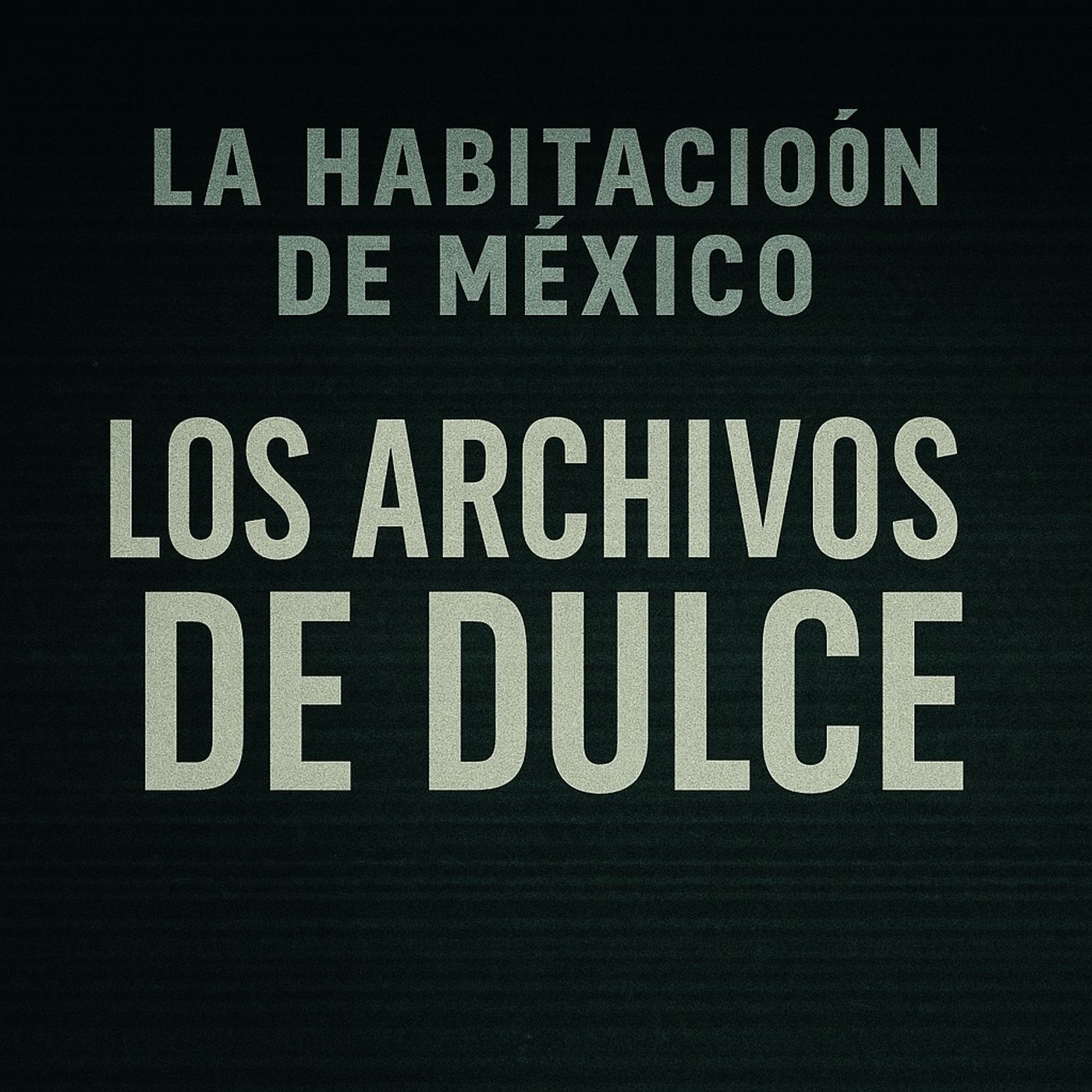 Leyendas Mexicanas e Historias de Terror: La Habitación de México