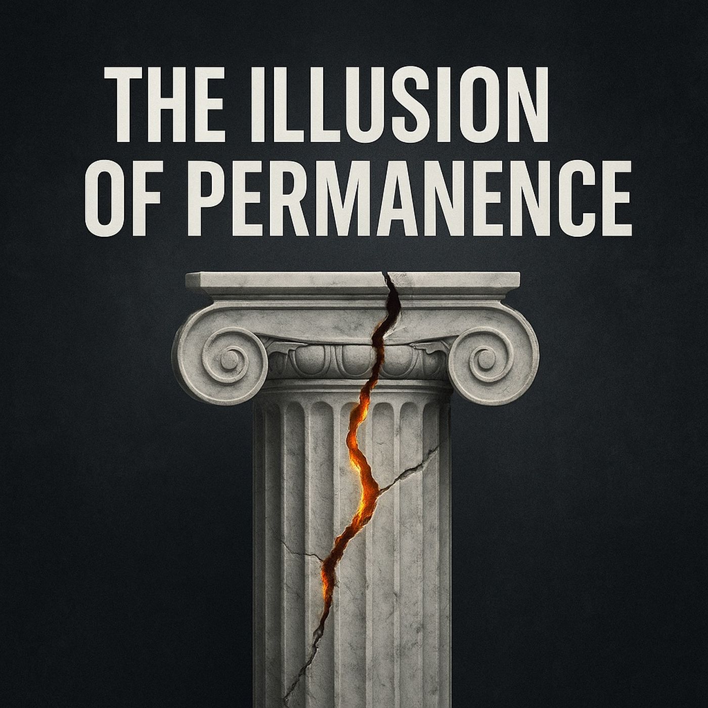 The Illusion of Permanence