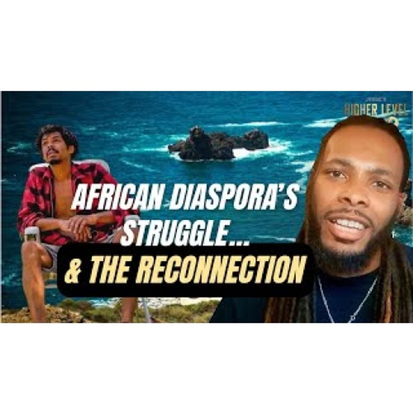 Jesse\'s Higher Level U Show