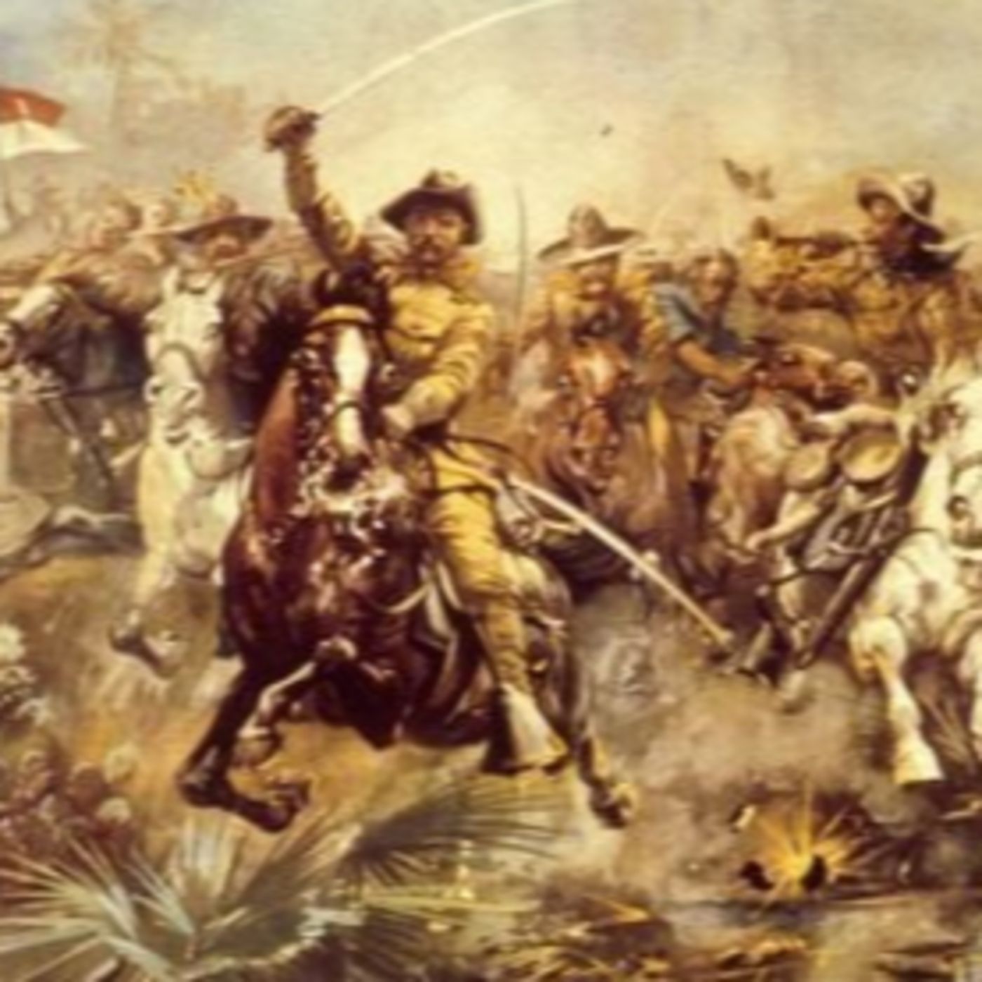 Ep. 1803: How the Spanish-American War Changed the World & Hitler's Peace Deal