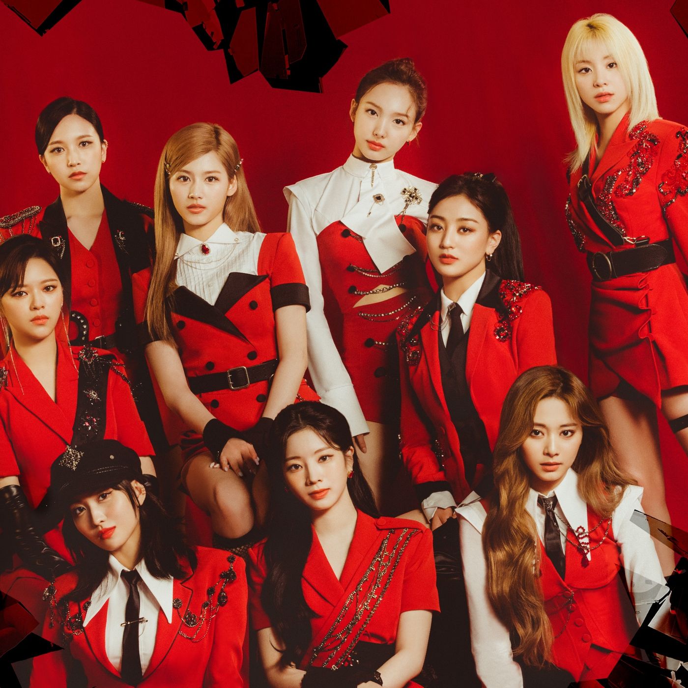 TWICE’s “Perfect World” Extends Their Record As Girl Group With Most MVs To Hit 100 Million Views | Soompi