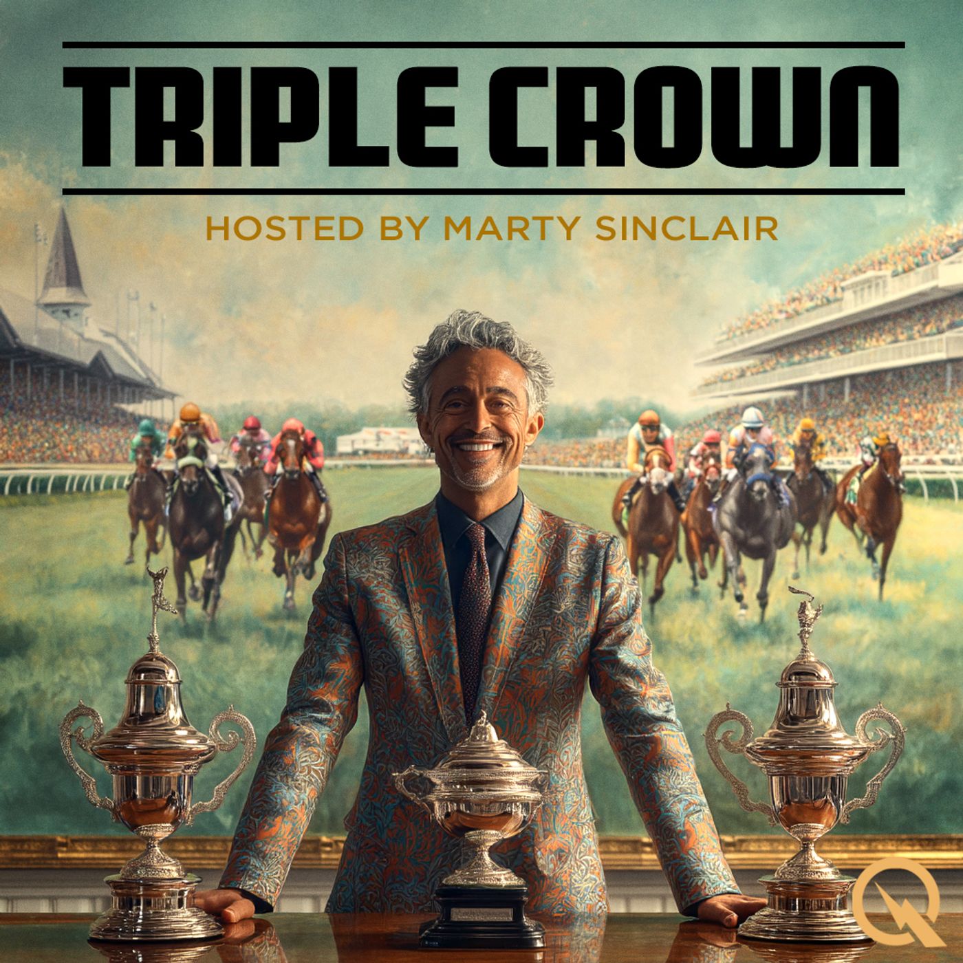 Triple Crown