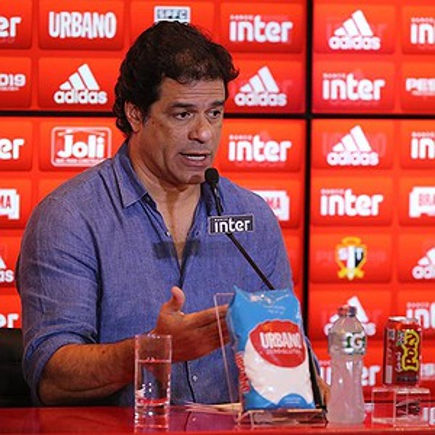 Prancheta do PVC