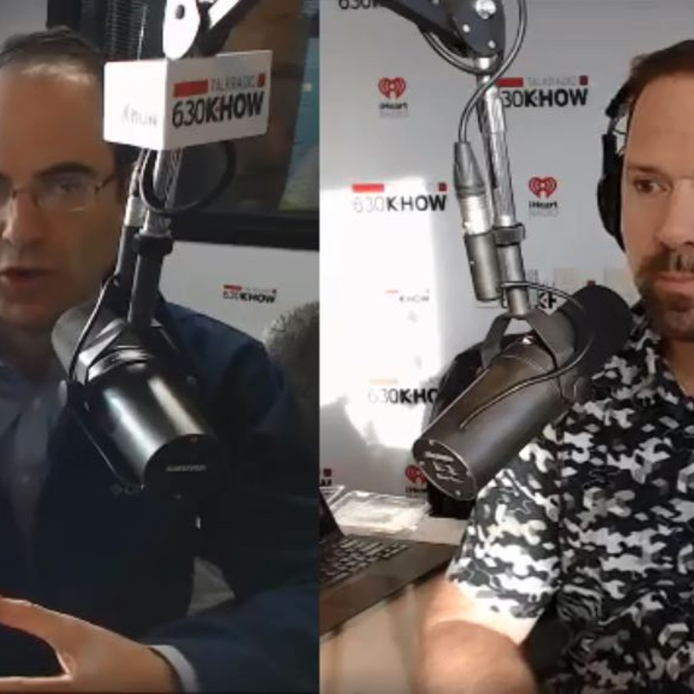 Phil Weiser episode artwork