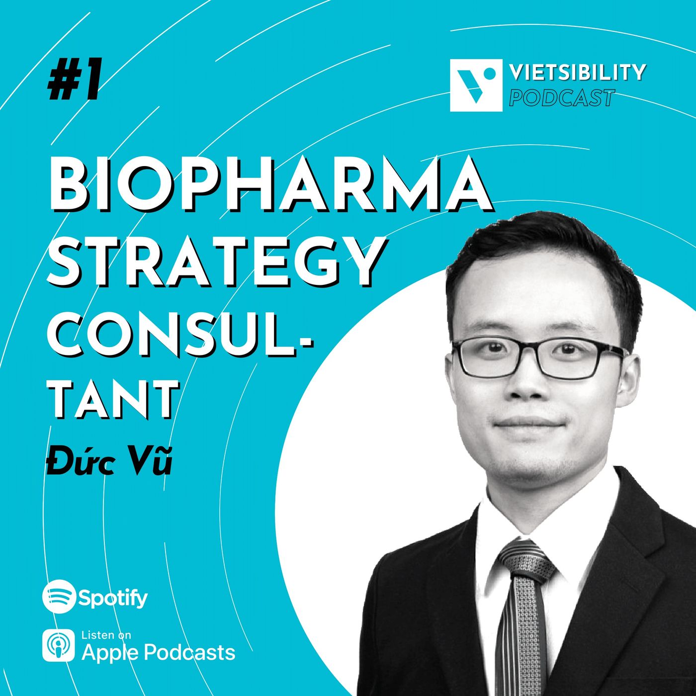 Vietsibility: Làm Biopharma Strategy Consultant Có Gì Hay? Vietsibility: Làm Biopharma Strategy Consultant Có Gì Hay?