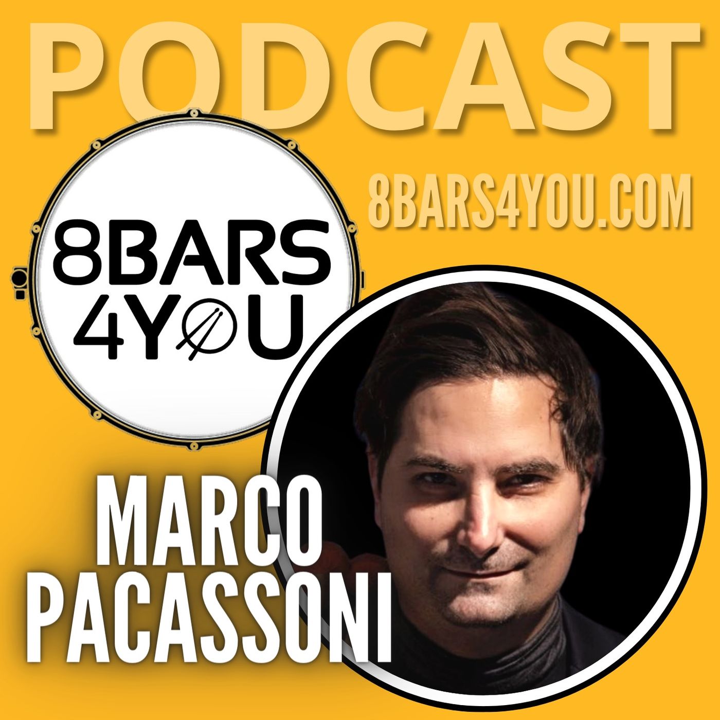 8BARS4YOU, Il Podcast
