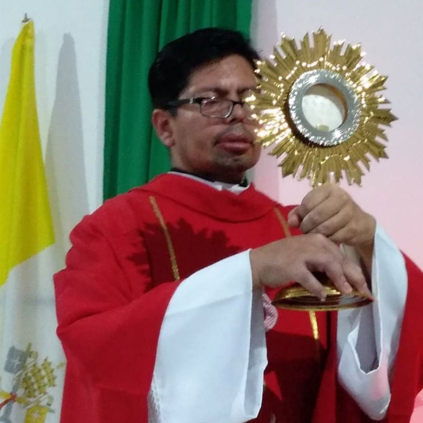 Programa Levántate y Anda - Martes 29 de Octubre