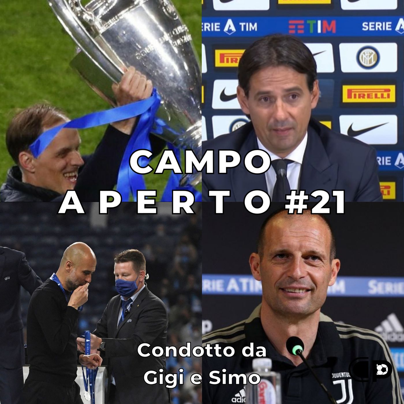 CAMPO APERTO