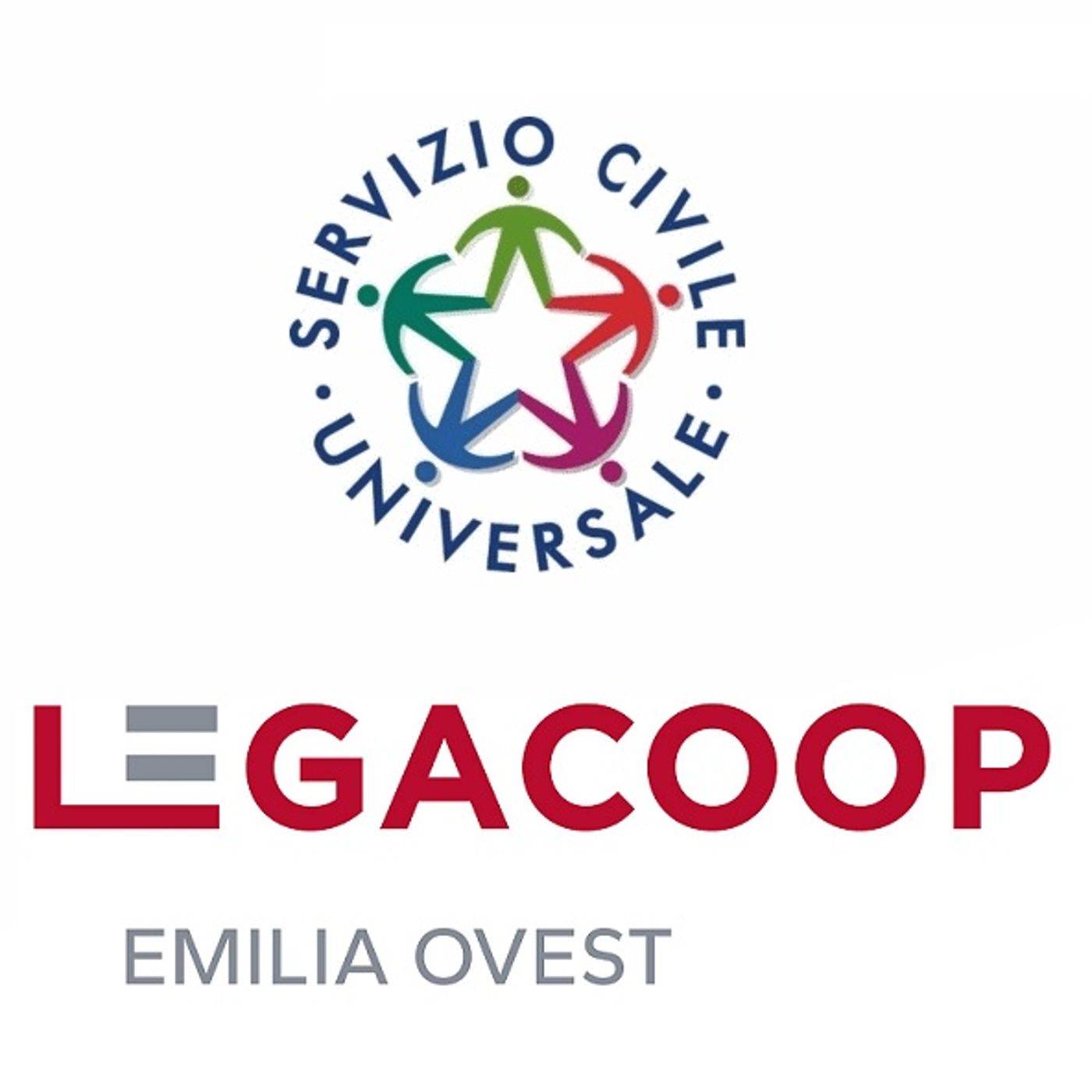 Servizio Civile in Legacoop Emilia Ovest