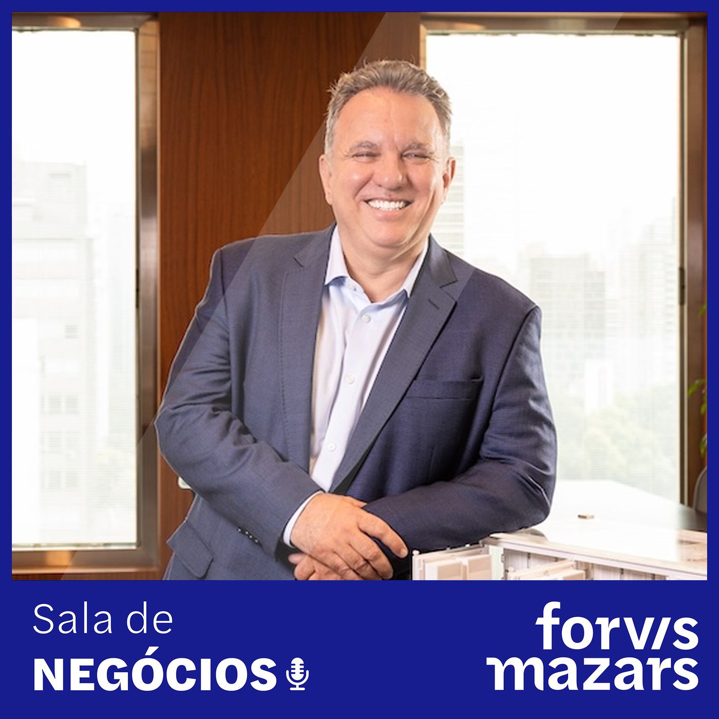 Sala de Negócios