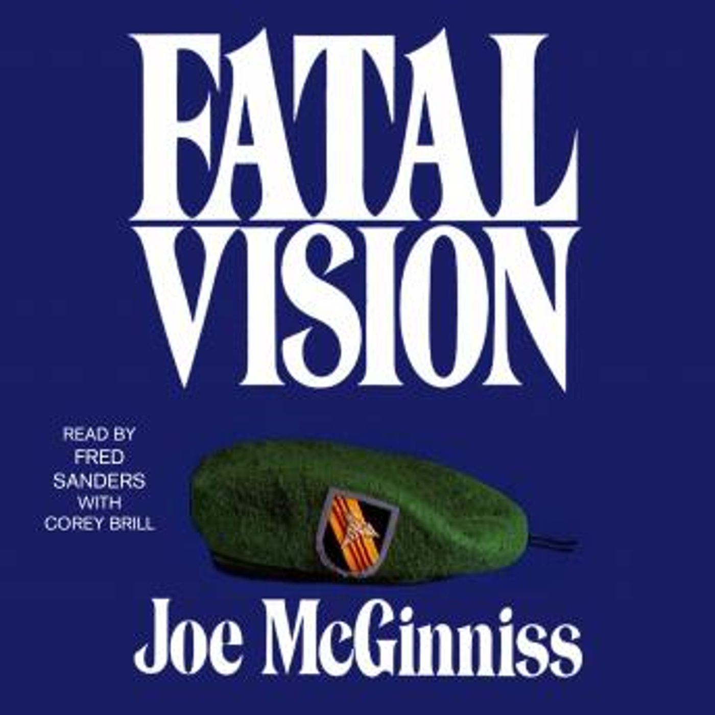 Access Top-Rated Full Audiobooks in Mystery, Thriller & Horror, True Crime