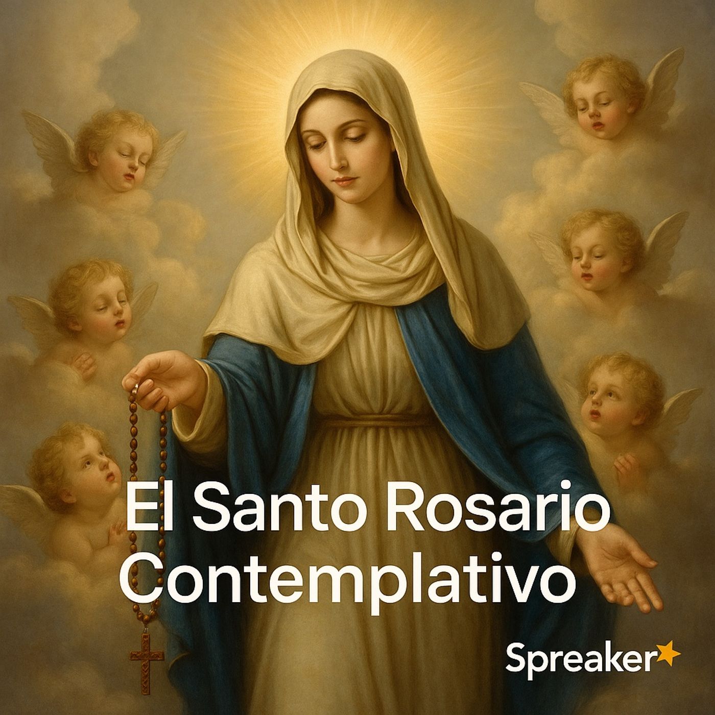El Santo Rosario Contemplativo