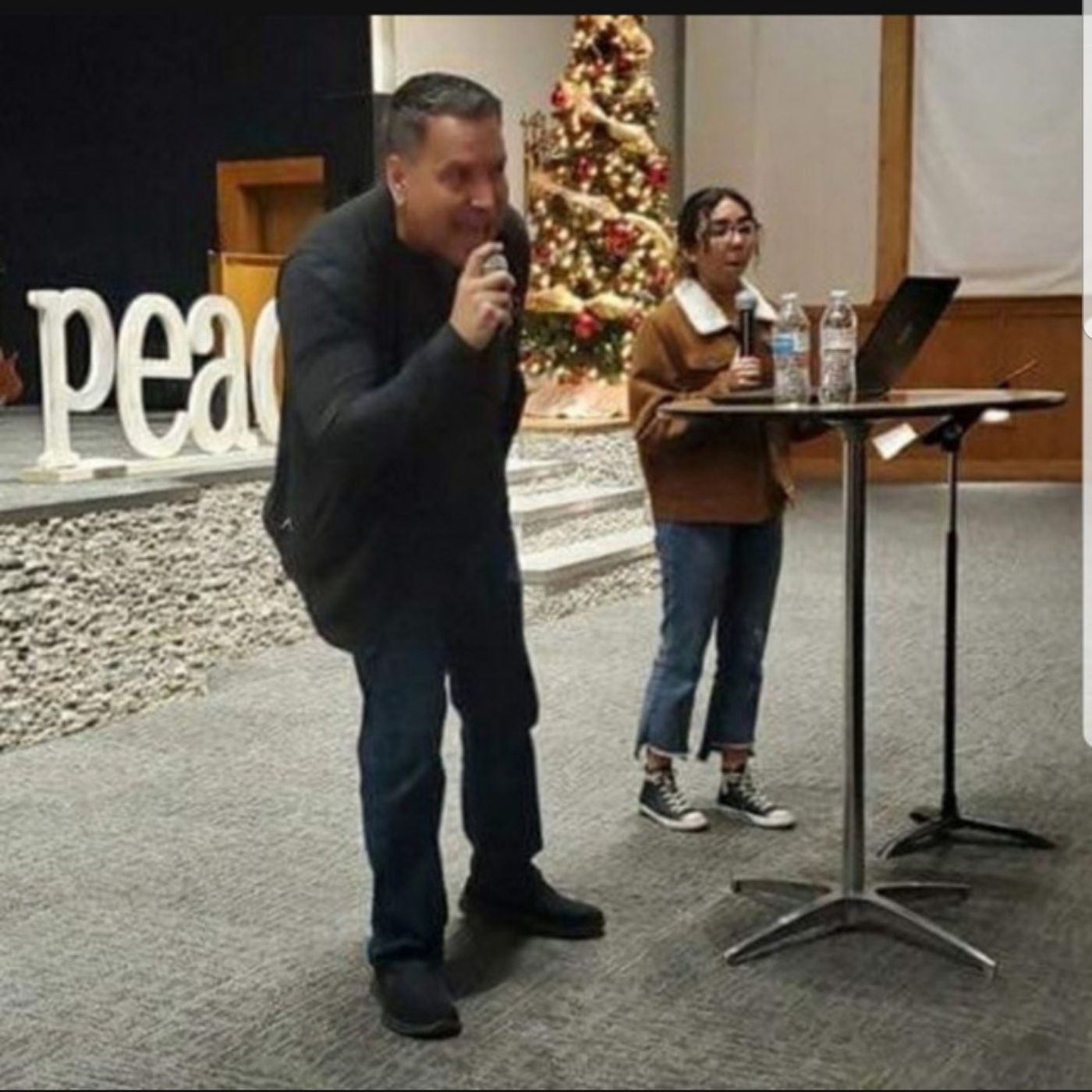 Asociación De Evangelismo