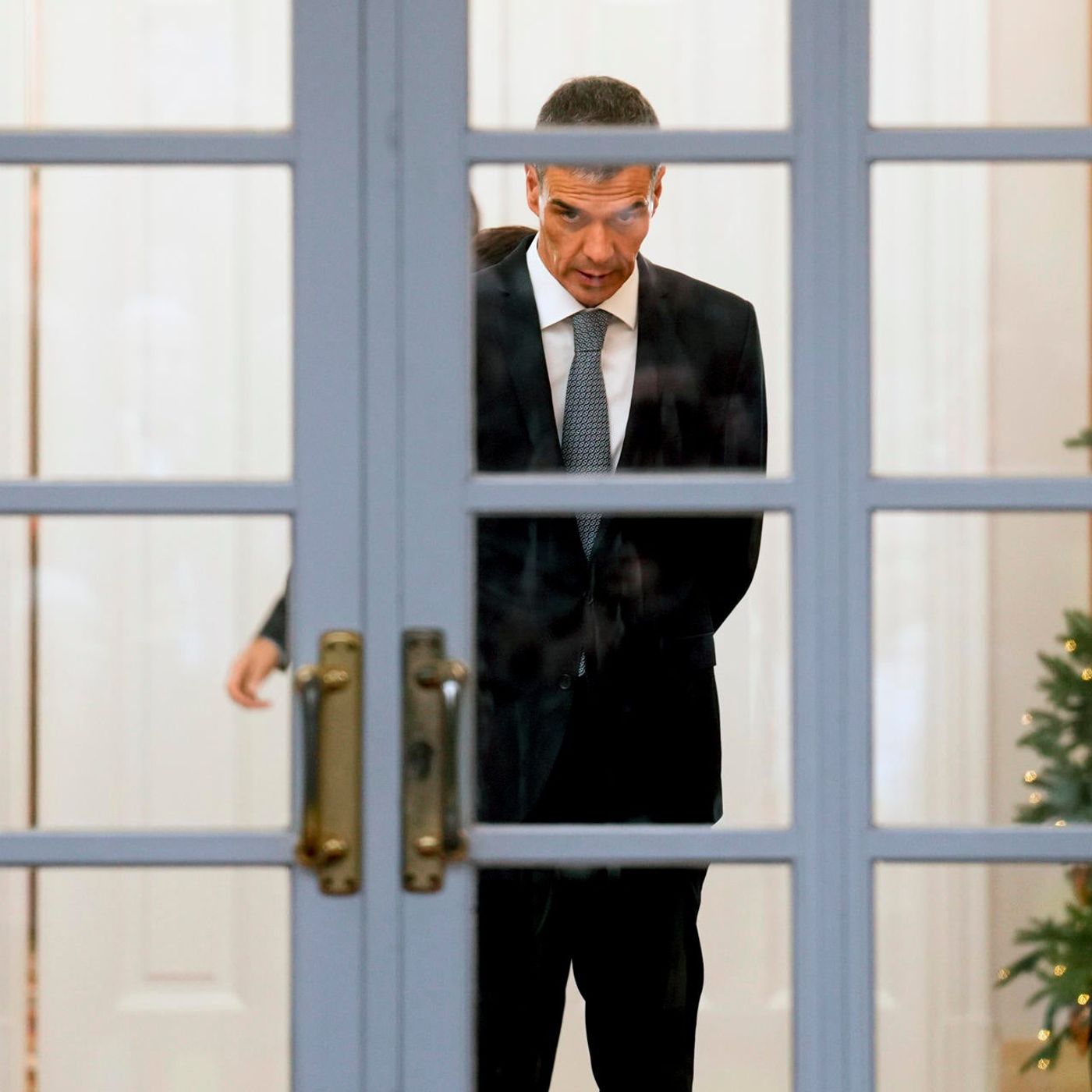 Tertulia: Lluvia de denuncias de acoso en el PSOE Tertulia: Lluvia de denuncias de acoso en el PSOE