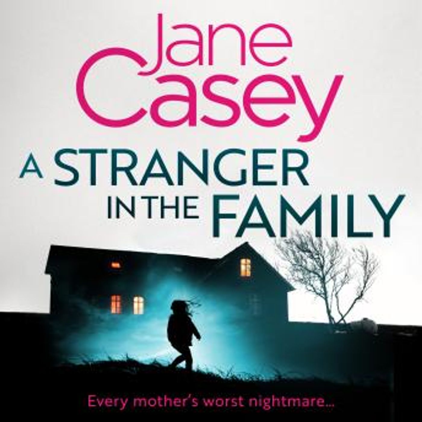 Unlock Top Full Audiobooks in Mystery, Thriller & Horror, Police & Detective