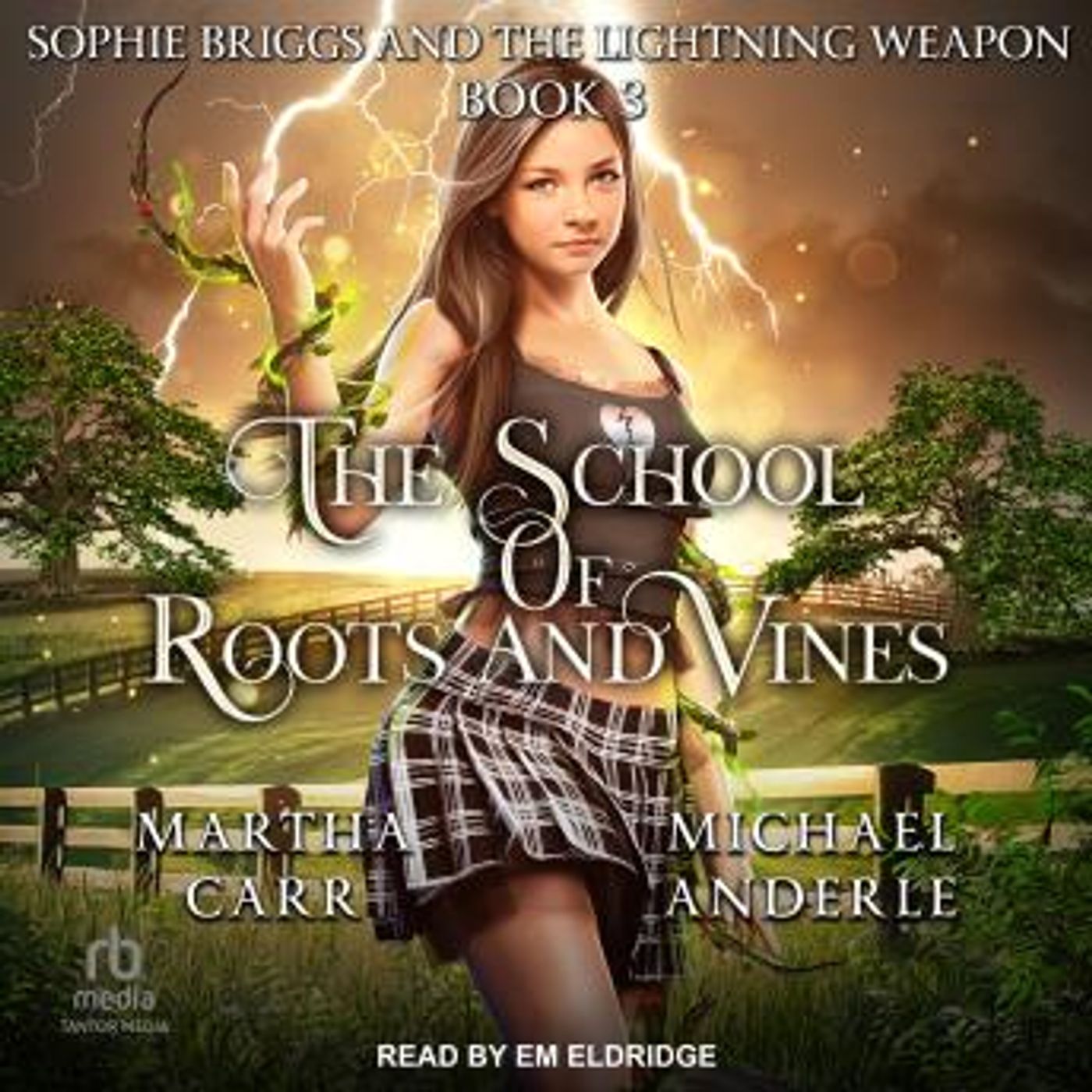 Download Top Full Audiobooks in Science Fiction & Fantasy, Fantasy